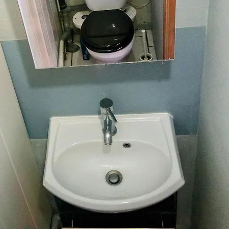 Apartman Prive Dependance