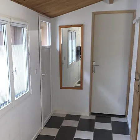 Prive Dependance Διαμέρισμα Livry-Gargan