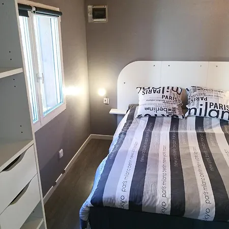 Apartman Prive Dependance