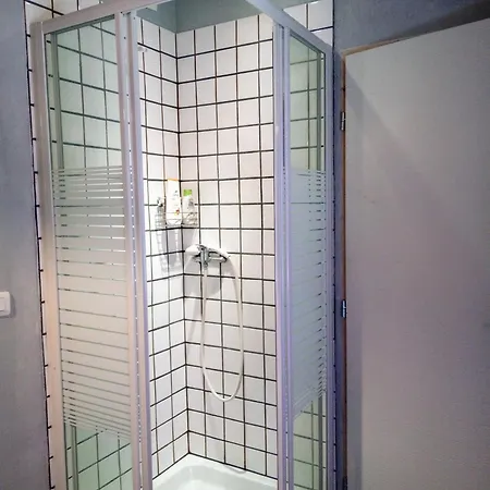 Apartment Prive Dependance Livry-Gargan